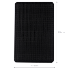 NV-SOLAR5V-9W - Nivian - Pannello solare da 9W - Per telecamere IP a batteria - Monocristallino ad alta efficienza - Uscita USB-