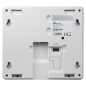 NV-TIMECONTROL-IP - Controllo Presenze - Impronte digitali, Scheda MF e Tastiera - 1.000 registrazioni / 100.000 registri - TCP/ NV-TIMECONTROL-IP - Controllo Presenze - Impronte digitali, Scheda MF e Tastiera - 1.000 registrazioni / 100.000 registri - TCP/