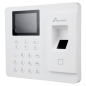 NV-TIMECONTROL-IP - Controllo Presenze - Impronte digitali, Scheda MF e Tastiera - 1.000 registrazioni / 100.000 registri - TCP/ NV-TIMECONTROL-IP - Controllo Presenze - Impronte digitali, Scheda MF e Tastiera - 1.000 registrazioni / 100.000 registri - TCP/