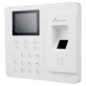 NV-TIMECONTROL-IP - Controllo Presenze - Impronte digitali, Scheda MF e Tastiera - 1.000 registrazioni / 100.000 registri - TCP/ NV-TIMECONTROL-IP - Controllo Presenze - Impronte digitali, Scheda MF e Tastiera - 1.000 registrazioni / 100.000 registri - TCP/