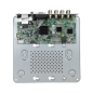 NV-XVR810 - Videoregistratore 4n1 Nivian - 8 CH HDTVI/HDCVI/AHD/CVBS/1 CH audio - 1080N/720P (25FPS) - Allarme non disponibile -