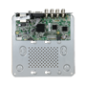 NV-XVR810 - Videoregistratore 4n1 Nivian - 8 CH HDTVI/HDCVI/AHD/CVBS/1 CH audio - 1080N/720P (25FPS) - Allarme non disponibile -