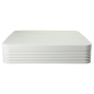NV-XVR810 - Videoregistratore 4n1 Nivian - 8 CH HDTVI/HDCVI/AHD/CVBS/1 CH audio - 1080N/720P (25FPS) - Allarme non disponibile -