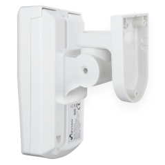 NVS-02T - Nivian Smart - Rivelatore volumetrico da esterno - Campo di rilevamento 12m/100º [%VAR%] - Immune agli animali domesti