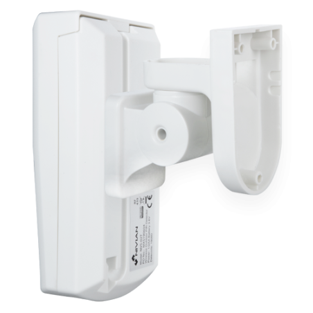NVS-02T - Nivian Smart - Rivelatore volumetrico da esterno - Campo di rilevamento 12m/100º [%VAR%] - Immune agli animali domesti