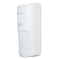 NVS-02T - Nivian Smart - Rivelatore volumetrico da esterno - Campo di rilevamento 12m/100º [%VAR%] - Immune agli animali domesti