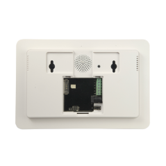 NVS-A6WG-U1 - Nivian Smart Alarm Kit - Tastiera tattile e lettore RFID - Comunicazione WiFi e GSM - Senza fili 868 MHz &amp 433