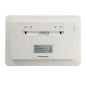 NVS-A6WG-U1 - Nivian Smart Alarm Kit - Tastiera tattile e lettore RFID - Comunicazione WiFi e GSM - Senza fili 868 MHz & 433 NVS-A6WG-U1 - Nivian Smart Alarm Kit - Tastiera tattile e lettore RFID - Comunicazione WiFi e GSM - Senza fili 868 MHz & 433