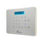 NVS-A6WG-U1 - Nivian Smart Alarm Kit - Tastiera tattile e lettore RFID - Comunicazione WiFi e GSM - Senza fili 868 MHz & 433 NVS-A6WG-U1 - Nivian Smart Alarm Kit - Tastiera tattile e lettore RFID - Comunicazione WiFi e GSM - Senza fili 868 MHz & 433