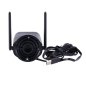 NVS-IPC-02B-L - Telecamera Nivian Smart 2K - Wifi 2.4 GHz - Adatta per esterni | IR fino a 10 m - Luce bianca / Rilevamento di p NVS-IPC-02B-L - Telecamera Nivian Smart 2K - Wifi 2.4 GHz - Adatta per esterni | IR fino a 10 m - Luce bianca / Rilevamento di p