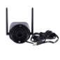 NVS-IPC-02B-L - Telecamera Nivian Smart 2K - Wifi 2.4 GHz - Adatta per esterni | IR fino a 10 m - Luce bianca / Rilevamento di p NVS-IPC-02B-L - Telecamera Nivian Smart 2K - Wifi 2.4 GHz - Adatta per esterni | IR fino a 10 m - Luce bianca / Rilevamento di p