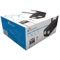 NVS-IPC-02B-L - Telecamera Nivian Smart 2K - Wifi 2.4 GHz - Adatta per esterni | IR fino a 10 m - Luce bianca / Rilevamento di p NVS-IPC-02B-L - Telecamera Nivian Smart 2K - Wifi 2.4 GHz - Adatta per esterni | IR fino a 10 m - Luce bianca / Rilevamento di p
