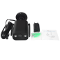 NVS-IPC-02B-L - Telecamera Nivian Smart 2K - Wifi 2.4 GHz - Adatta per esterni | IR fino a 10 m - Luce bianca / Rilevamento di p NVS-IPC-02B-L - Telecamera Nivian Smart 2K - Wifi 2.4 GHz - Adatta per esterni | IR fino a 10 m - Luce bianca / Rilevamento di p