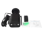 NVS-IPC-02B-L - Telecamera Nivian Smart 2K - Wifi 2.4 GHz - Adatta per esterni | IR fino a 10 m - Luce bianca / Rilevamento di p NVS-IPC-02B-L - Telecamera Nivian Smart 2K - Wifi 2.4 GHz - Adatta per esterni | IR fino a 10 m - Luce bianca / Rilevamento di p