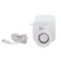 NVS-IPC-03-L - Telecamera Nivian Smart 2.5K 4MP - Wifi 2.4 GHz | Da esterno IP65 - IR 10 m | Full Color | Luce bianca - Rilevame NVS-IPC-03-L - Telecamera Nivian Smart 2.5K 4MP - Wifi 2.4 GHz | Da esterno IP65 - IR 10 m | Full Color | Luce bianca - Rilevame