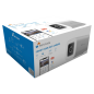 NVS-IPC-03-L - Telecamera Nivian Smart 2.5K 4MP - Wifi 2.4 GHz | Da esterno IP65 - IR 10 m | Full Color | Luce bianca - Rilevame NVS-IPC-03-L - Telecamera Nivian Smart 2.5K 4MP - Wifi 2.4 GHz | Da esterno IP65 - IR 10 m | Full Color | Luce bianca - Rilevame