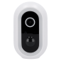NVS-IPC-04-BAT - Telecamera Nivian Smart 3MP 2K - Wifi 2.4 GHz - Adatta per esterni | IR fino a 8 m - Batteria 5200mAh / PIR / R