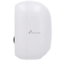 NVS-IPC-04-BAT - Telecamera Nivian Smart 3MP 2K - Wifi 2.4 GHz - Adatta per esterni | IR fino a 8 m - Batteria 5200mAh / PIR / R