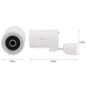 Telecamera Anteriore e Sensori per iPhone 7 Plus Grado AAA+ Telecamera Anteriore e Sensori per iPhone 7 Plus Grado AAA+