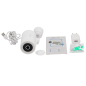 Telecamera Anteriore e Sensori per iPhone 7 Plus Grado AAA+ Telecamera Anteriore e Sensori per iPhone 7 Plus Grado AAA+