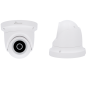 NVS-IPC-0H4D-L - Nivian Telecamera Smart Dome 2K 3MP - Wifi 2.4 GHz | Da esterno IP65 - Mov. orizzontale | IR 10 m | Full Color NVS-IPC-0H4D-L - Nivian Telecamera Smart Dome 2K 3MP - Wifi 2.4 GHz | Da esterno IP65 - Mov. orizzontale | IR 10 m | Full Color