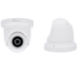 NVS-IPC-0H4D-L - Nivian Telecamera Smart Dome 2K 3MP - Wifi 2.4 GHz | Da esterno IP65 - Mov. orizzontale | IR 10 m | Full Color NVS-IPC-0H4D-L - Nivian Telecamera Smart Dome 2K 3MP - Wifi 2.4 GHz | Da esterno IP65 - Mov. orizzontale | IR 10 m | Full Color