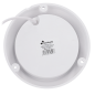 NVS-IPC-0H4D-L - Nivian Telecamera Smart Dome 2K 3MP - Wifi 2.4 GHz | Da esterno IP65 - Mov. orizzontale | IR 10 m | Full Color NVS-IPC-0H4D-L - Nivian Telecamera Smart Dome 2K 3MP - Wifi 2.4 GHz | Da esterno IP65 - Mov. orizzontale | IR 10 m | Full Color