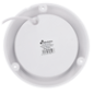 NVS-IPC-0H4D-L - Nivian Telecamera Smart Dome 2K 3MP - Wifi 2.4 GHz | Da esterno IP65 - Mov. orizzontale | IR 10 m | Full Color NVS-IPC-0H4D-L - Nivian Telecamera Smart Dome 2K 3MP - Wifi 2.4 GHz | Da esterno IP65 - Mov. orizzontale | IR 10 m | Full Color