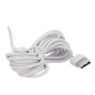 NVS-IPC-0H4D-L - Nivian Telecamera Smart Dome 2K 3MP - Wifi 2.4 GHz | Da esterno IP65 - Mov. orizzontale | IR 10 m | Full Color NVS-IPC-0H4D-L - Nivian Telecamera Smart Dome 2K 3MP - Wifi 2.4 GHz | Da esterno IP65 - Mov. orizzontale | IR 10 m | Full Color
