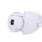 NVS-IPC-0S2 - Telecamera Nivian Smart 2.5K - Wifi 2.4 GHz - Adatta per esterni | IR fino a 10 m - Controllo PT motorizzato / Aut NVS-IPC-0S2 - Telecamera Nivian Smart 2.5K - Wifi 2.4 GHz - Adatta per esterni | IR fino a 10 m - Controllo PT motorizzato / Aut