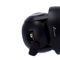 NVS-IPC-0S2B - Telecamera Nivian Smart 2.5K - Wifi 2.4 GHz - Adatta per esterni | IR fino a 10 m - Controllo PT motorizzato / Au NVS-IPC-0S2B - Telecamera Nivian Smart 2.5K - Wifi 2.4 GHz - Adatta per esterni | IR fino a 10 m - Controllo PT motorizzato / Au