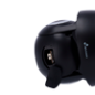 NVS-IPC-0S2B - Telecamera Nivian Smart 2.5K - Wifi 2.4 GHz - Adatta per esterni | IR fino a 10 m - Controllo PT motorizzato / Au NVS-IPC-0S2B - Telecamera Nivian Smart 2.5K - Wifi 2.4 GHz - Adatta per esterni | IR fino a 10 m - Controllo PT motorizzato / Au
