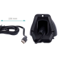 NVS-IPC-0S2B - Telecamera Nivian Smart 2.5K - Wifi 2.4 GHz - Adatta per esterni | IR fino a 10 m - Controllo PT motorizzato / Au NVS-IPC-0S2B - Telecamera Nivian Smart 2.5K - Wifi 2.4 GHz - Adatta per esterni | IR fino a 10 m - Controllo PT motorizzato / Au