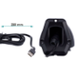 NVS-IPC-0S2B - Telecamera Nivian Smart 2.5K - Wifi 2.4 GHz - Adatta per esterni | IR fino a 10 m - Controllo PT motorizzato / Au NVS-IPC-0S2B - Telecamera Nivian Smart 2.5K - Wifi 2.4 GHz - Adatta per esterni | IR fino a 10 m - Controllo PT motorizzato / Au