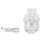 NVS-IPC-0S4-L-MINI - Telecamera Nivian Smart 2K - Wifi 2.4 GHz | Da esterno IP65 - IR fino a 10 m | Faretto LED bianco - Control NVS-IPC-0S4-L-MINI - Telecamera Nivian Smart 2K - Wifi 2.4 GHz | Da esterno IP65 - IR fino a 10 m | Faretto LED bianco - Control