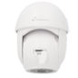 NVS-IPC-0S4-L-MINI - Telecamera Nivian Smart 2K - Wifi 2.4 GHz | Da esterno IP65 - IR fino a 10 m | Faretto LED bianco - Control NVS-IPC-0S4-L-MINI - Telecamera Nivian Smart 2K - Wifi 2.4 GHz | Da esterno IP65 - IR fino a 10 m | Faretto LED bianco - Control