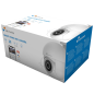 NVS-IPC-0S4-L-MINI - Telecamera Nivian Smart 2K - Wifi 2.4 GHz | Da esterno IP65 - IR fino a 10 m | Faretto LED bianco - Control NVS-IPC-0S4-L-MINI - Telecamera Nivian Smart 2K - Wifi 2.4 GHz | Da esterno IP65 - IR fino a 10 m | Faretto LED bianco - Control