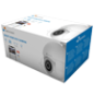 NVS-IPC-0S4-L-MINI - Telecamera Nivian Smart 2K - Wifi 2.4 GHz | Da esterno IP65 - IR fino a 10 m | Faretto LED bianco - Control NVS-IPC-0S4-L-MINI - Telecamera Nivian Smart 2K - Wifi 2.4 GHz | Da esterno IP65 - IR fino a 10 m | Faretto LED bianco - Control