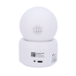 NVS-IPC-IS4 - Telecamera Nivian Smart 2K - Wifi 2.4 GHz - Controllo PT Autotracking | IR 10 m - Rilevamento di persone - Registr NVS-IPC-IS4 - Telecamera Nivian Smart 2K - Wifi 2.4 GHz - Controllo PT Autotracking | IR 10 m - Rilevamento di persone - Registr