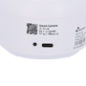 NVS-IPC-IS4 - Telecamera Nivian Smart 2K - Wifi 2.4 GHz - Controllo PT Autotracking | IR 10 m - Rilevamento di persone - Registr NVS-IPC-IS4 - Telecamera Nivian Smart 2K - Wifi 2.4 GHz - Controllo PT Autotracking | IR 10 m - Rilevamento di persone - Registr