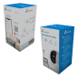 NVS-IPC-IS4 - Telecamera Nivian Smart 2K - Wifi 2.4 GHz - Controllo PT Autotracking | IR 10 m - Rilevamento di persone - Registr NVS-IPC-IS4 - Telecamera Nivian Smart 2K - Wifi 2.4 GHz - Controllo PT Autotracking | IR 10 m - Rilevamento di persone - Registr