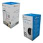 NVS-IPC-IS4 - Telecamera Nivian Smart 2K - Wifi 2.4 GHz - Controllo PT Autotracking | IR 10 m - Rilevamento di persone - Registr NVS-IPC-IS4 - Telecamera Nivian Smart 2K - Wifi 2.4 GHz - Controllo PT Autotracking | IR 10 m - Rilevamento di persone - Registr