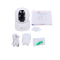 NVS-IPC-IS4 - Telecamera Nivian Smart 2K - Wifi 2.4 GHz - Controllo PT Autotracking | IR 10 m - Rilevamento di persone - Registr NVS-IPC-IS4 - Telecamera Nivian Smart 2K - Wifi 2.4 GHz - Controllo PT Autotracking | IR 10 m - Rilevamento di persone - Registr