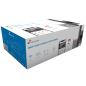 NVS-IPC-L1 - Nivian Telecamera 1080p - Wifi 2.4 GHz - Adatta per esterni | IR fino a 10 m - Faretto a luce bianca da 1000 lm - R NVS-IPC-L1 - Nivian Telecamera 1080p - Wifi 2.4 GHz - Adatta per esterni | IR fino a 10 m - Faretto a luce bianca da 1000 lm - R