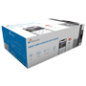 NVS-IPC-L1 - Nivian Telecamera 1080p - Wifi 2.4 GHz - Adatta per esterni | IR fino a 10 m - Faretto a luce bianca da 1000 lm - R NVS-IPC-L1 - Nivian Telecamera 1080p - Wifi 2.4 GHz - Adatta per esterni | IR fino a 10 m - Faretto a luce bianca da 1000 lm - R