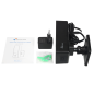 NVS-IPC-L1 - Nivian Telecamera 1080p - Wifi 2.4 GHz - Adatta per esterni | IR fino a 10 m - Faretto a luce bianca da 1000 lm - R NVS-IPC-L1 - Nivian Telecamera 1080p - Wifi 2.4 GHz - Adatta per esterni | IR fino a 10 m - Faretto a luce bianca da 1000 lm - R