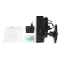 NVS-IPC-L1 - Nivian Telecamera 1080p - Wifi 2.4 GHz - Adatta per esterni | IR fino a 10 m - Faretto a luce bianca da 1000 lm - R NVS-IPC-L1 - Nivian Telecamera 1080p - Wifi 2.4 GHz - Adatta per esterni | IR fino a 10 m - Faretto a luce bianca da 1000 lm - R