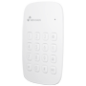 NVS-K1A - Nivian Smart - Tastiera indipendente - Lettore tag RFID - Indicatore LED - Wireless 433MHz - Compatibile con la centra