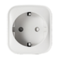 NVS-SOCKETF-W2 - Presa intelligente - WiFi 2.4 GHz - Carico massimo 16A - Statistiche di consumo - Timer e calendario - Compatib NVS-SOCKETF-W2 - Presa intelligente - WiFi 2.4 GHz - Carico massimo 16A - Statistiche di consumo - Timer e calendario - Compatib