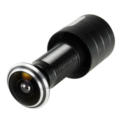OC-EYEHOLE-F4N1 - Telecamera nascosta 4n1 Gamma PRO 1080p - 4 in 1 (HDTVI / HDCVI / AHD / CVBS) - Spioncino per porta - 1/2.9" S